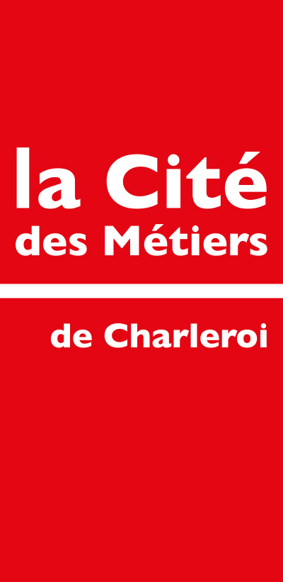 Logo Cité des Métiers de Charleroi
